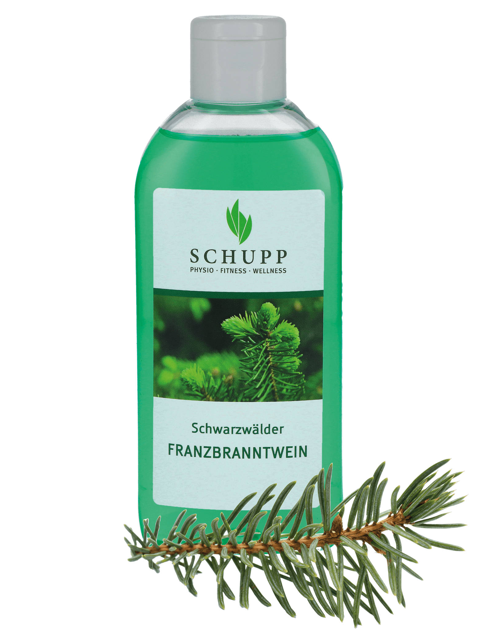 Schwarzwälder Franzbranntwein
